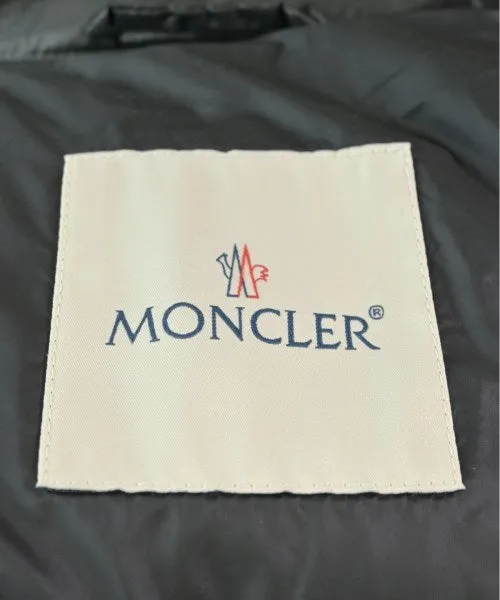 MONCLER Down jackets/Vests