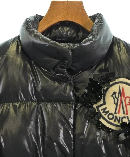 MONCLER Down jackets/Vests