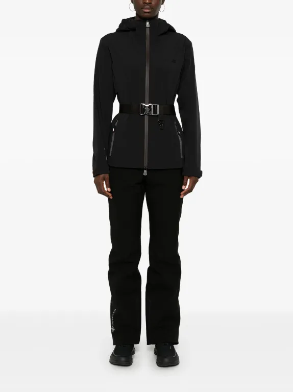 Moncler Grenoble Fex hooded jacket