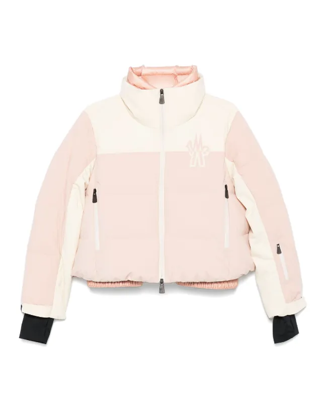 Moncler Grenoble Stennes bomber jacket