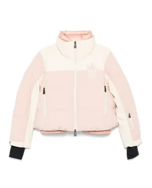 Moncler Grenoble Stennes bomber jacket
