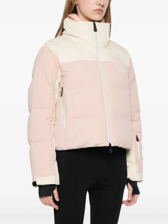 Moncler Grenoble Stennes bomber jacket