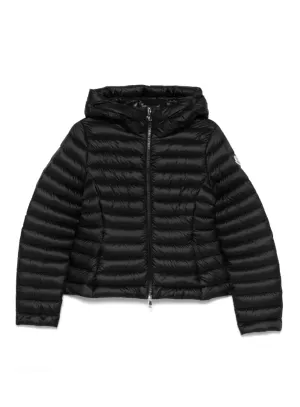 Moncler Ige hooded short jacket
