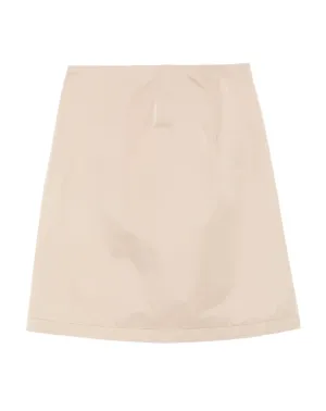 Moncler midi skirt