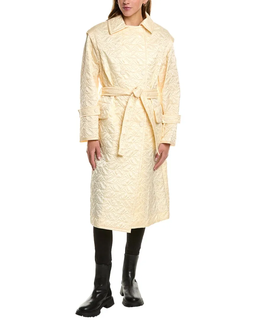 Moncler Samare Coat