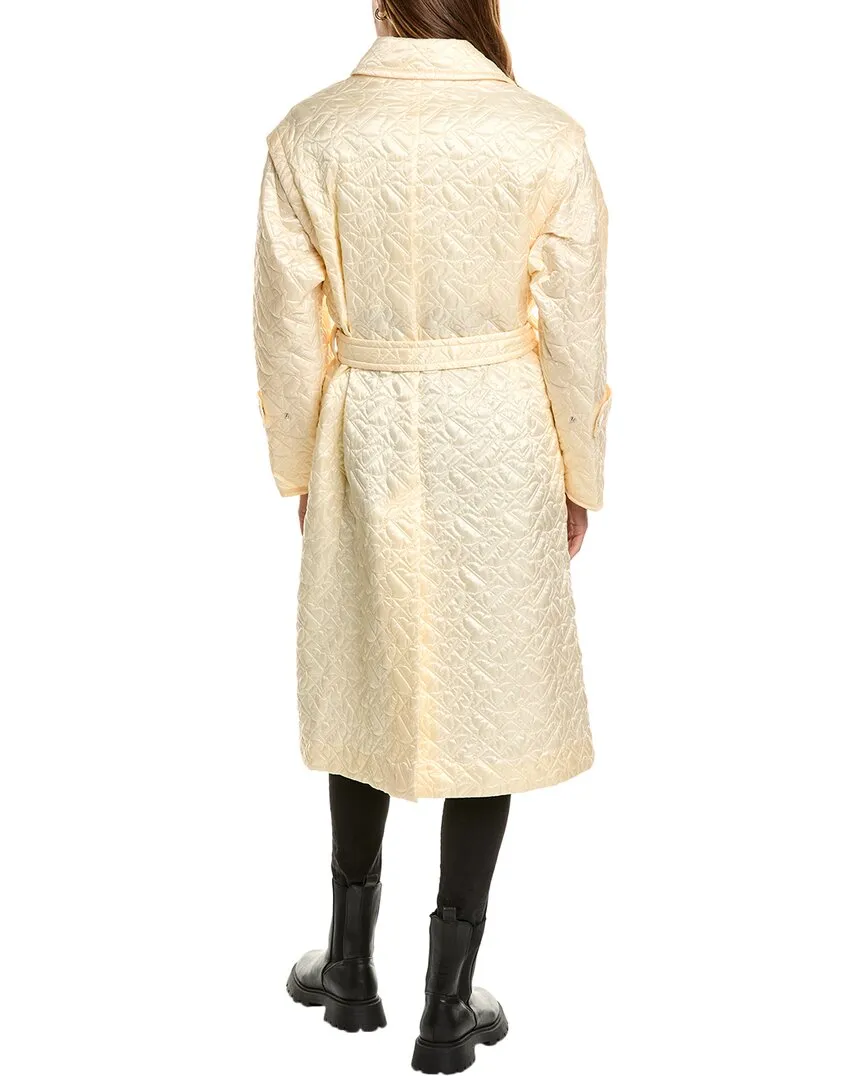Moncler Samare Coat