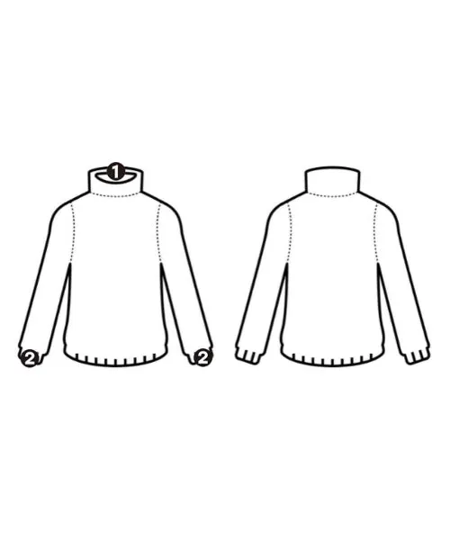 MONCLER Sweaters