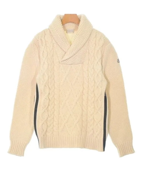MONCLER Sweaters
