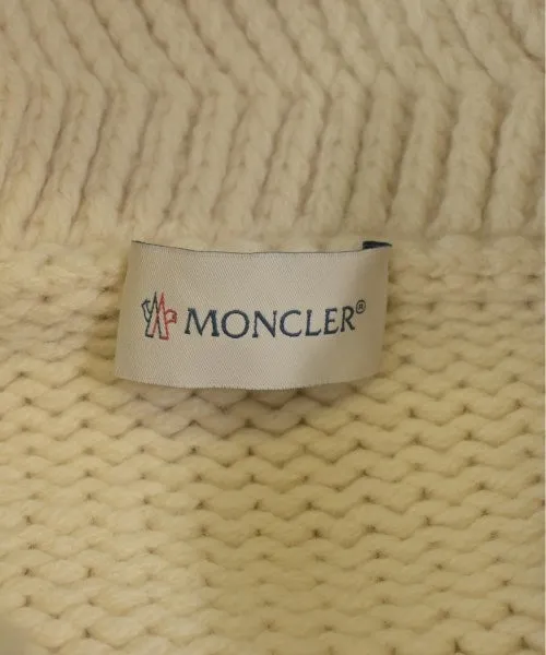 MONCLER Sweaters