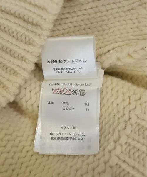 MONCLER Sweaters
