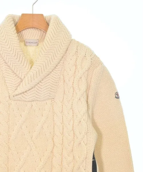 MONCLER Sweaters