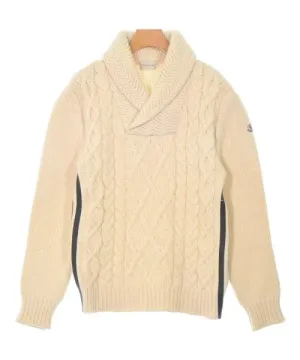 MONCLER Sweaters