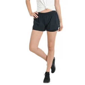 Mono B Running Shorts with shorts AP2007 Plus