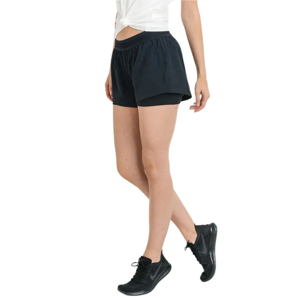Mono B Running Shorts with shorts AP2007 Plus
