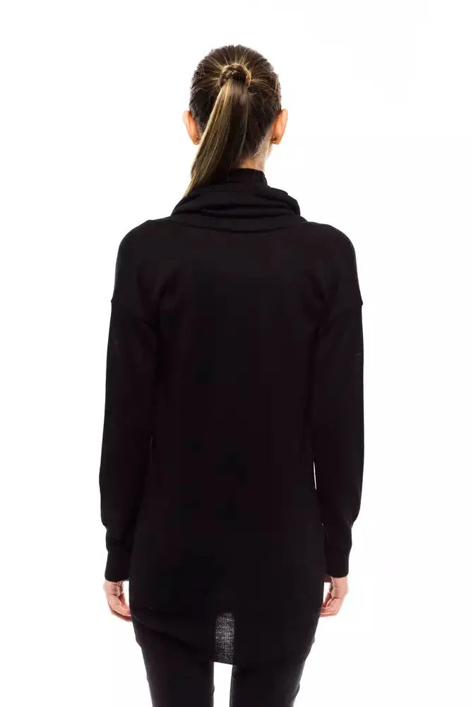 Montana blue Wool Women Women's Sweater