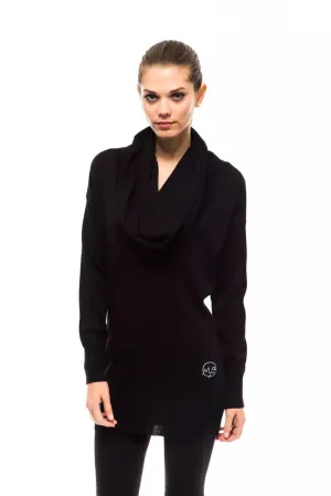 Montana blue Wool Women Women's Sweater