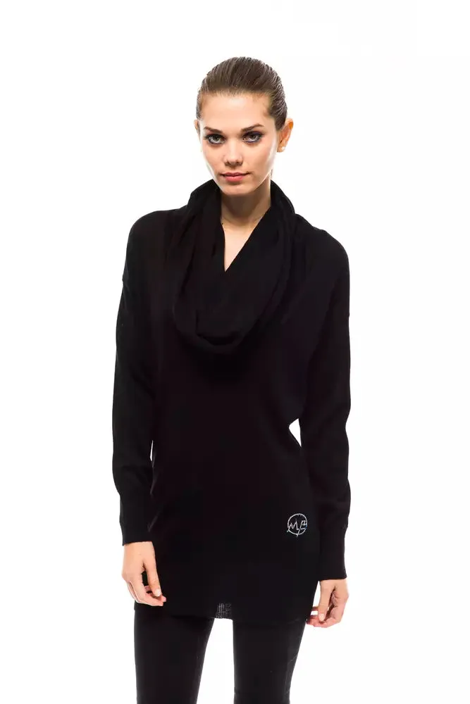 Montana blue Wool Women Women's Sweater