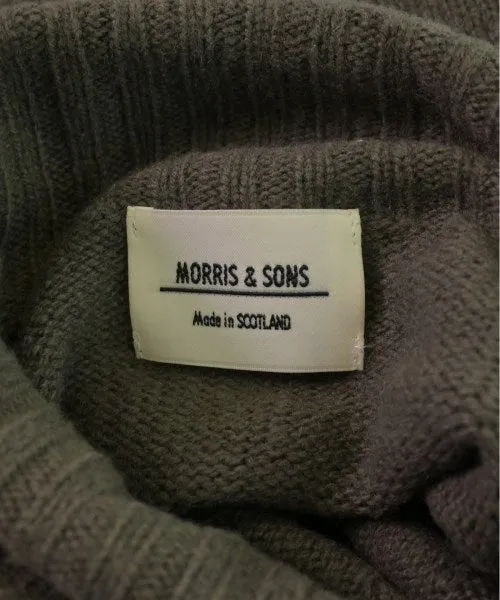 Morris&Sons Sweaters