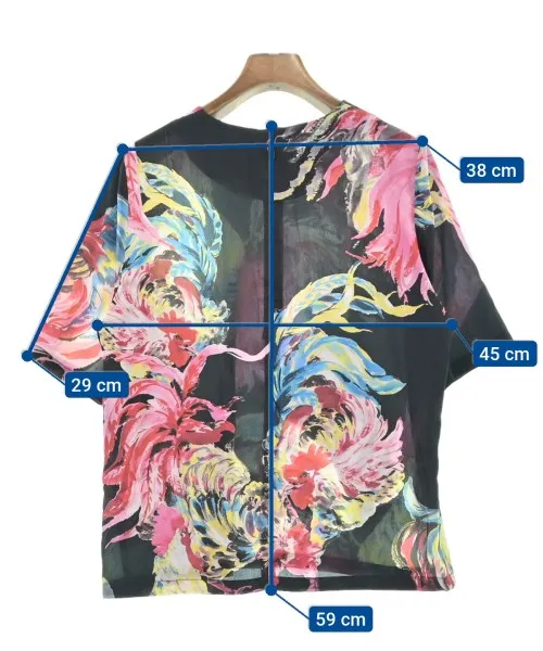MSGM Casual shirts