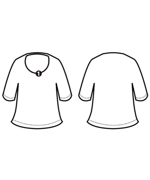 MSGM Casual shirts