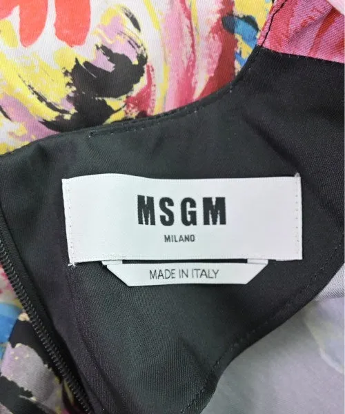 MSGM Casual shirts
