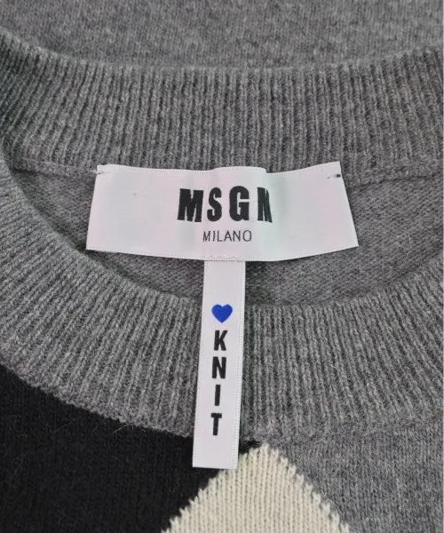 MSGM Sweaters