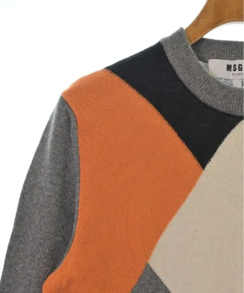 MSGM Sweaters