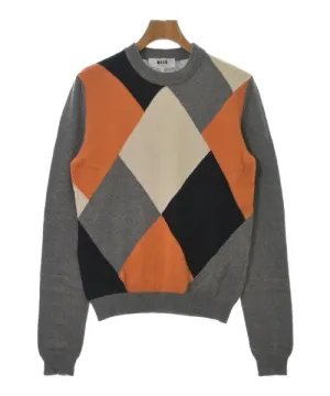 MSGM Sweaters