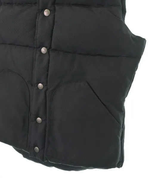 MT.RAINIER DESIGN Down jackets/Vests
