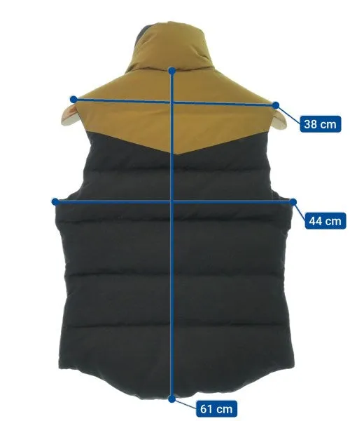 MT.RAINIER DESIGN Down jackets/Vests