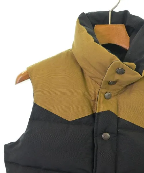 MT.RAINIER DESIGN Down jackets/Vests