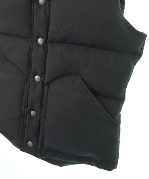 MT.RAINIER DESIGN Down jackets/Vests