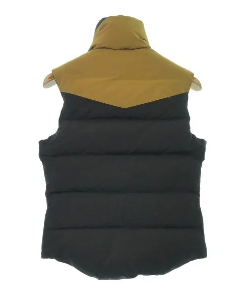 MT.RAINIER DESIGN Down jackets/Vests