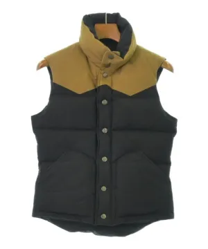 MT.RAINIER DESIGN Down jackets/Vests