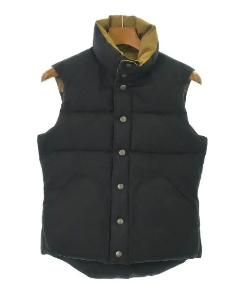 MT.RAINIER DESIGN Down jackets/Vests