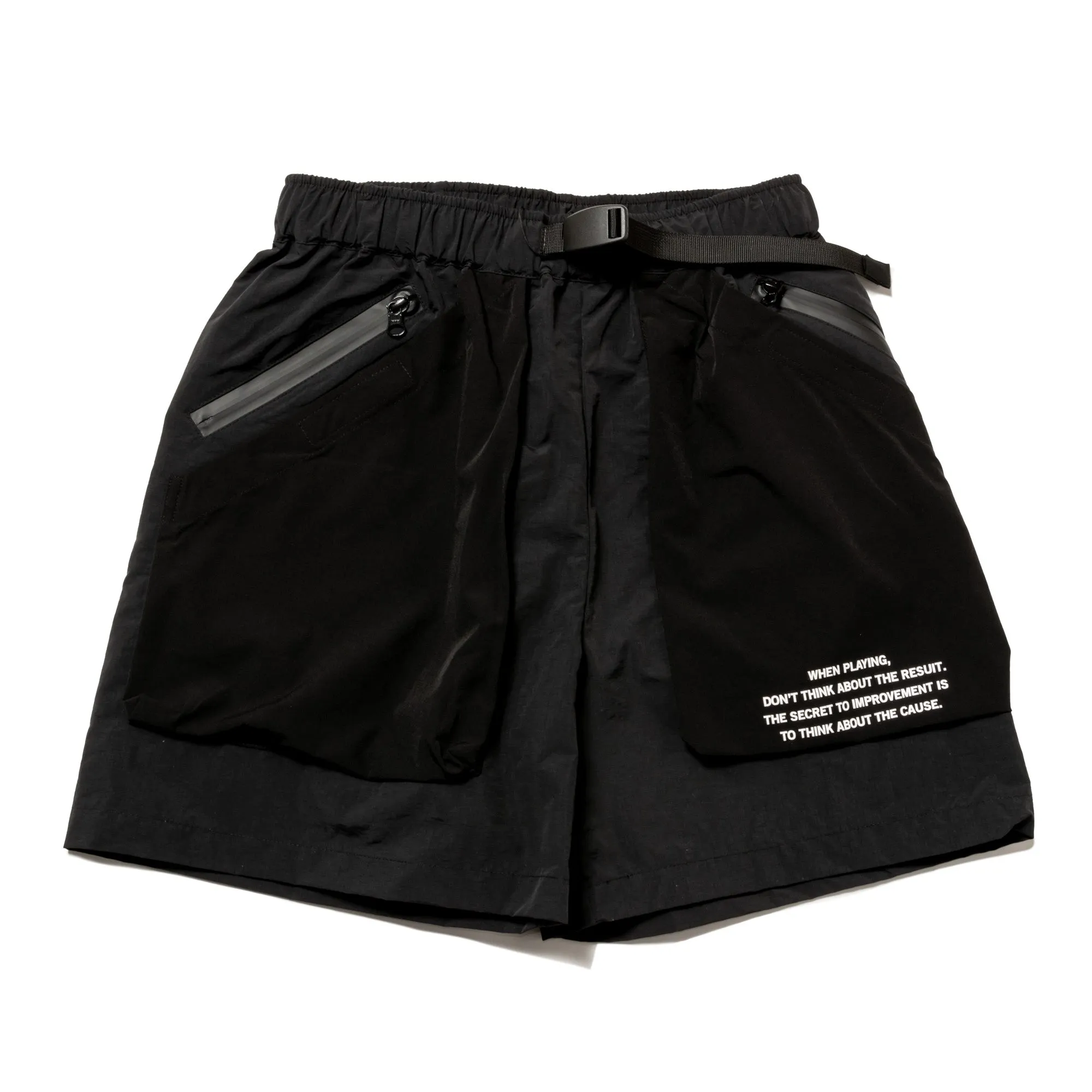MULTIFUNCTIONAL SHORTS
