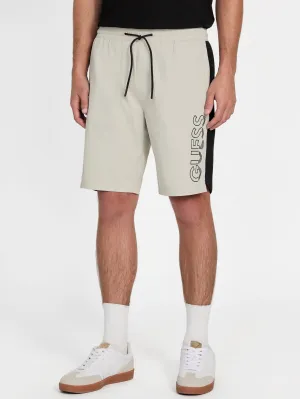 Murley Hybrid Nylon Shorts