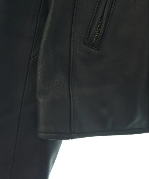 N. Natural Beauty Basic Motercycle Jackets