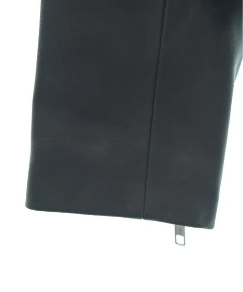 N. Natural Beauty Basic Motercycle Jackets