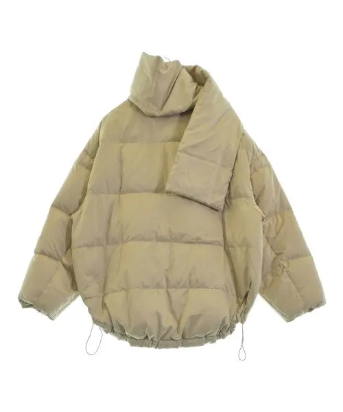 nano UNIVERSE Down jackets/Vests