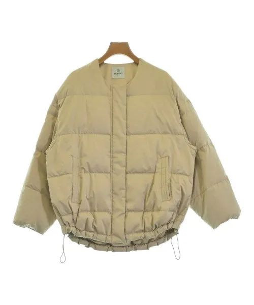 nano UNIVERSE Down jackets/Vests