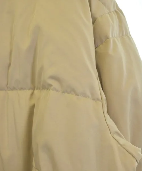 nano UNIVERSE Down jackets/Vests
