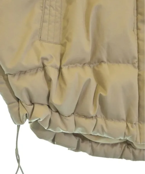 nano UNIVERSE Down jackets/Vests