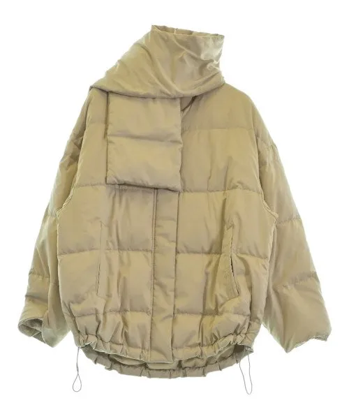nano UNIVERSE Down jackets/Vests