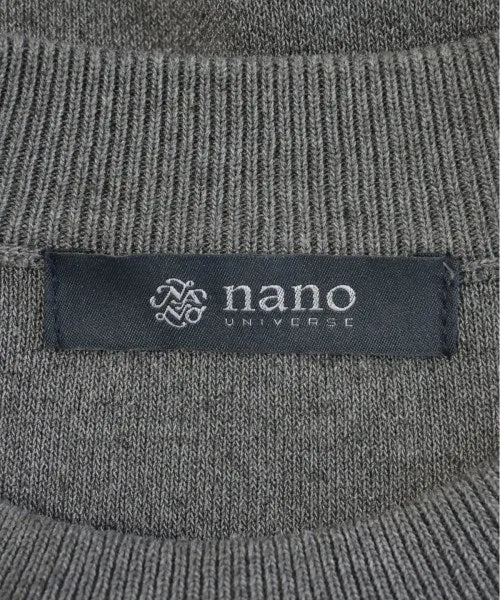 Nano UNIVERSE Sweaters