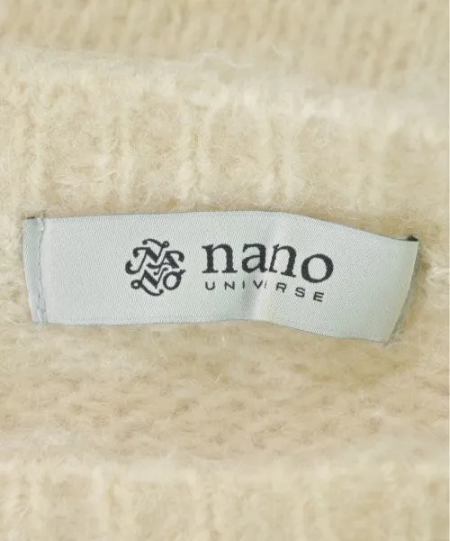 Nano UNIVERSE Sweaters