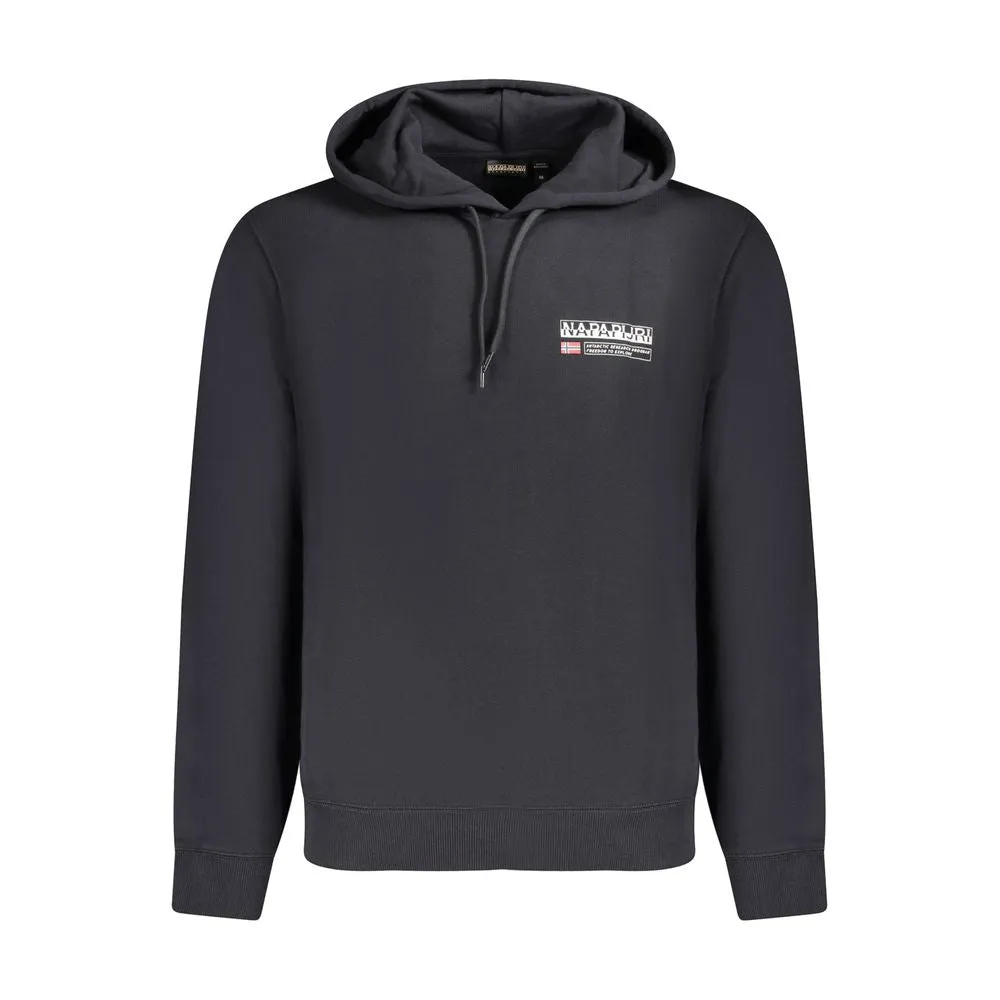 Napapijri Cotton Men Men's Sweater