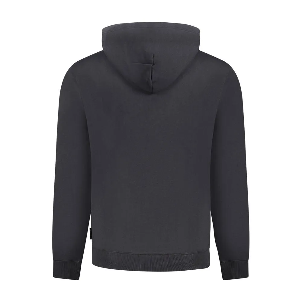 Napapijri Cotton Men Men's Sweater