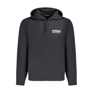 Napapijri Cotton Men Men's Sweater