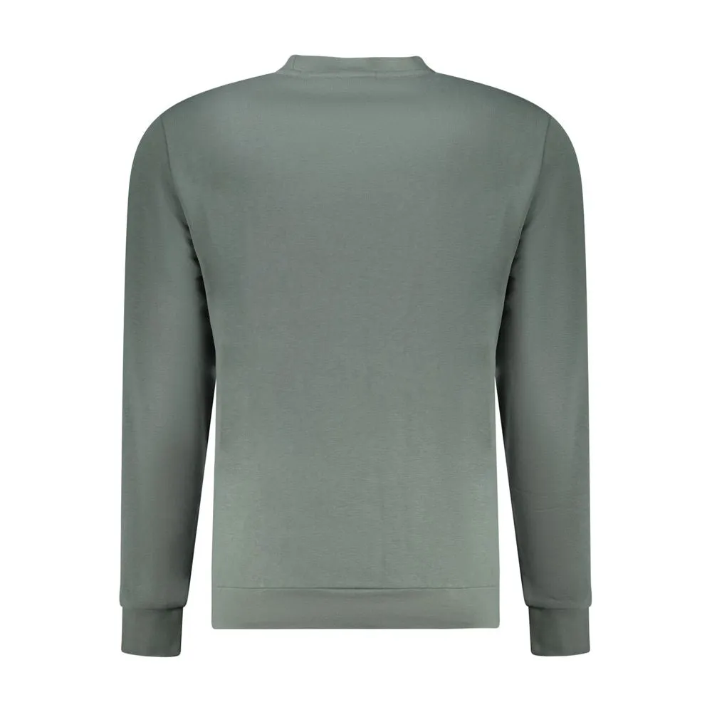 Napapijri Cotton Men's Sweater